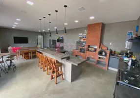 Foto 1 de Casa de Condomínio com 5 Quartos à venda, 695m² em Loteamento Portal da Colina, Jundiaí