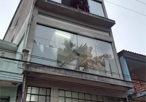 Foto 1 de Prédio Comercial para alugar, 400m² em Mandaqui, São Paulo
