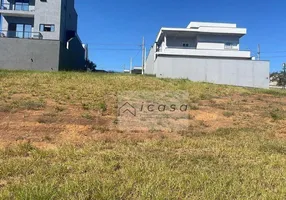 Foto 1 de Lote/Terreno à venda, 250m² em Residencial Alta Vista 2, Caçapava