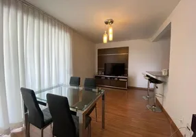 Foto 1 de Apartamento com 2 Quartos à venda, 70m² em Bandeirantes, Belo Horizonte