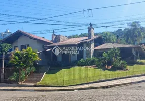 Foto 1 de Casa com 2 Quartos à venda, 472m² em Viaduto, Igrejinha