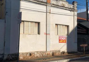 Foto 1 de Casa com 3 Quartos à venda, 540m² em Centro, Santa Bárbara D'Oeste