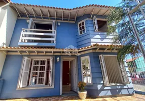 Foto 1 de Casa com 3 Quartos à venda, 162m² em Hípica, Porto Alegre