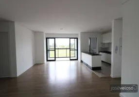 Foto 1 de Apartamento com 3 Quartos para alugar, 120m² em Santa Felicidade, Curitiba