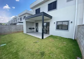 Foto 1 de Casa de Condomínio com 3 Quartos à venda, 147m² em Estância das Flores, Jaguariúna