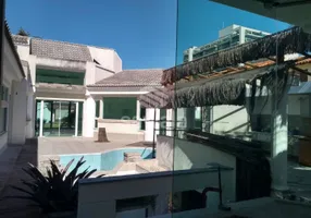 Foto 1 de Casa com 5 Quartos à venda, 500m² em Recreio Dos Bandeirantes, Rio de Janeiro