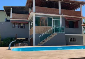 Foto 1 de Casa com 2 Quartos à venda, 300m² em Porto Novo, Saquarema