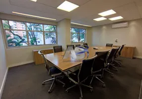 Foto 1 de Sala Comercial para alugar, 75m² em Itaim Bibi, São Paulo