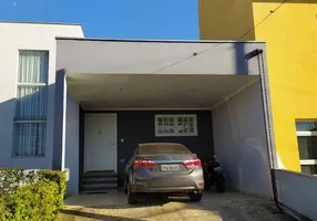 Foto 1 de Casa de Condomínio com 2 Quartos à venda, 177m² em Odim Antao, Sorocaba