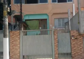 Foto 1 de Sobrado com 10 Quartos à venda, 300m² em Vila Progresso, São Paulo