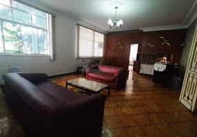 Foto 1 de Apartamento com 4 Quartos à venda, 198m² em Centro, Belo Horizonte