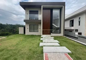 Foto 1 de Casa de Condomínio com 4 Quartos à venda, 385m² em Colinas da Anhanguera, Santana de Parnaíba
