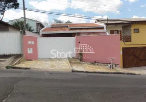 Foto 1 de Casa com 3 Quartos à venda, 180m² em Loteamento Parque São Martinho, Campinas