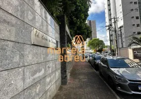 Foto 1 de Apartamento com 3 Quartos para alugar, 135m² em Madalena, Recife