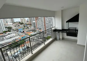 Foto 1 de Apartamento com 2 Quartos à venda, 68m² em Ipiranga, São Paulo