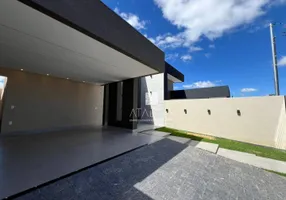 Foto 1 de Casa com 3 Quartos à venda, 200m² em Setor Habitacional Vicente Pires, Brasília