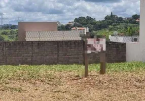 Foto 1 de Lote/Terreno à venda, 383m² em Loteamento Terras da Fazenda, Itatiba