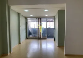 Foto 1 de Sala Comercial para alugar, 39m² em Méier, Rio de Janeiro