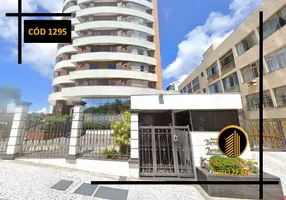Foto 1 de Apartamento com 5 Quartos à venda, 312m² em Ondina, Salvador