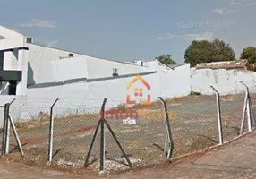 Foto 1 de Lote/Terreno à venda, 431m² em Industrial, Londrina