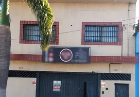 Foto 1 de Ponto Comercial para alugar, 96m² em Jardim Penha, São Paulo