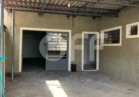 Foto 1 de Casa com 1 Quarto à venda, 200m² em Bosque, Campinas