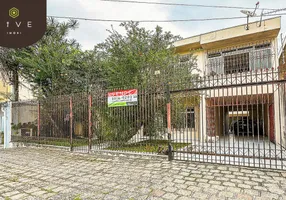 Foto 1 de Casa com 4 Quartos à venda, 345m² em Água Verde, Curitiba