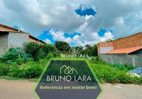 Foto 1 de Lote/Terreno à venda, 461m² em Marechal Rondon, Igarapé