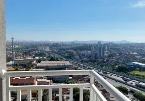 Foto 1 de Apartamento com 2 Quartos para alugar, 37m² em Santa Maria, Osasco