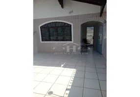 Foto 1 de Casa com 2 Quartos à venda, 130m² em Jardim Real, Praia Grande