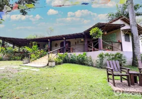 Foto 1 de Casa com 4 Quartos à venda, 375m² em Zona Rural, Paudalho