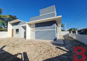 Foto 1 de Casa com 2 Quartos à venda, 80m² em Sao Jose, Itapoá