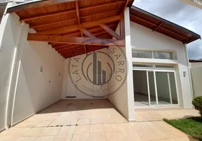 Foto 1 de Casa com 3 Quartos à venda, 176m² em Vila Sfeir, Indaiatuba