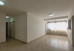 Foto 1 de Apartamento com 3 Quartos para alugar, 91m² em Jardim Bosque das Vivendas, São José do Rio Preto