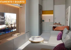 Foto 1 de Apartamento com 2 Quartos à venda, 39m² em Boa Vista, Recife