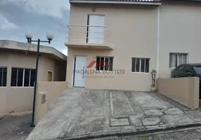 Foto 1 de Casa de Condomínio com 2 Quartos à venda, 65m² em Vila Brasileira, Mogi das Cruzes