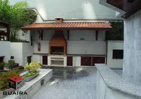 Foto 1 de Cobertura com 4 Quartos à venda, 300m² em Sumaré, São Paulo