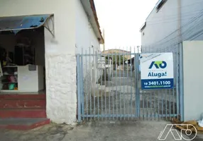 Foto 1 de Casa com 1 Quarto para alugar, 40m² em São Dimas, Piracicaba