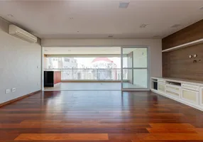 Foto 1 de Apartamento com 3 Quartos à venda, 146m² em Vila Alexandria, São Paulo