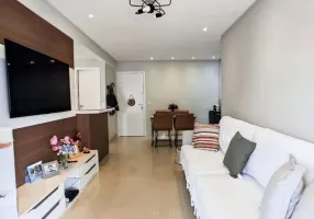 Foto 1 de Apartamento com 2 Quartos à venda, 78m² em Jacarepaguá, Rio de Janeiro