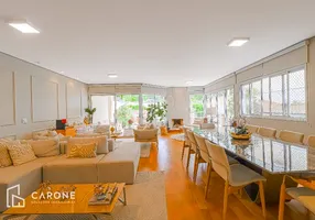 Foto 1 de Casa de Condomínio com 4 Quartos para venda ou aluguel, 397m² em Cidade Jardim, São Paulo