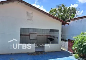 Foto 1 de Casa com 3 Quartos à venda, 204m² em Santo Hilario Expansao, Goiânia