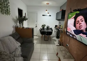 Foto 1 de Apartamento com 2 Quartos à venda, 52m² em Del Castilho, Rio de Janeiro