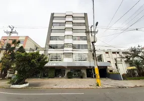 Foto 1 de Sala Comercial para alugar, 62m² em Santa Cecília, Porto Alegre