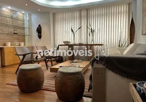 Foto 1 de Apartamento com 3 Quartos à venda, 300m² em Santo Antônio, Belo Horizonte