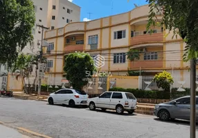 Foto 1 de Apartamento com 3 Quartos para alugar, 140m² em Pico do Amor, Cuiabá