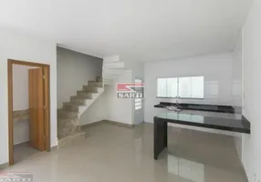 Foto 1 de Casa de Condomínio com 2 Quartos à venda, 65m² em Vila Aurora, São Paulo