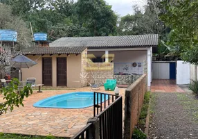 Foto 1 de Casa com 2 Quartos à venda, 200m² em Parque Ouro Verde, Foz do Iguaçu