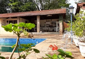 Foto 1 de Fazenda/Sítio com 3 Quartos à venda, 340m² em Chácaras Bocaiuva Nova, Campinas