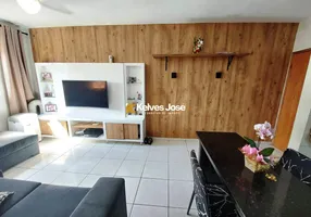 Foto 1 de Apartamento com 3 Quartos à venda, 70m² em Jardim Maria Inês, Aparecida de Goiânia